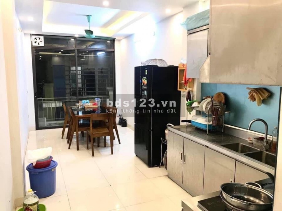XÃ ĐÀN NGÕ, CÁCH MẶT PHỐ 20M Ô TÔ CHẠY QUANH NHÀ KINH DOANH ĐỈNH