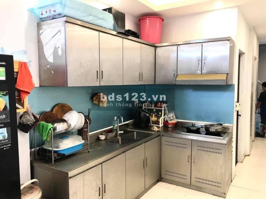 XÃ ĐÀN NGÕ, CÁCH MẶT PHỐ 20M Ô TÔ CHẠY QUANH NHÀ KINH DOANH ĐỈNH