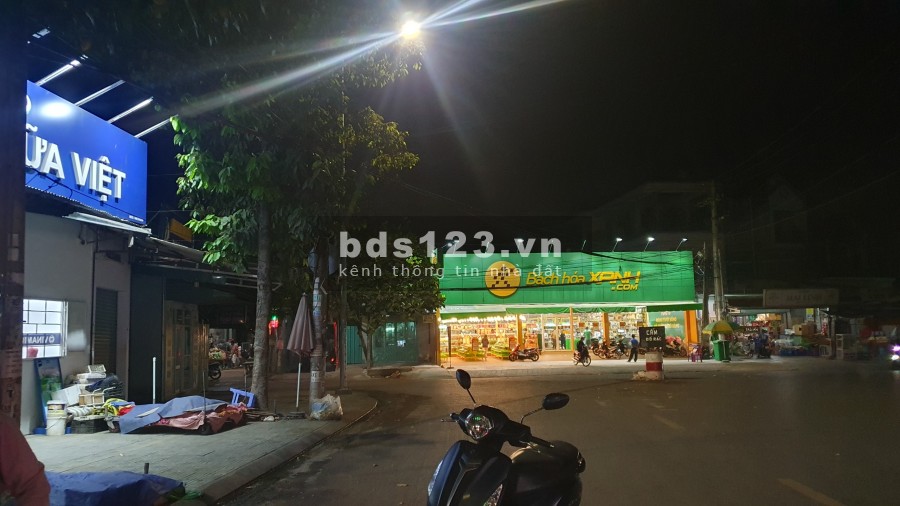 Chính chủ gửi Bán nhà mặt tiền đường Nguyễn Văn Tiên