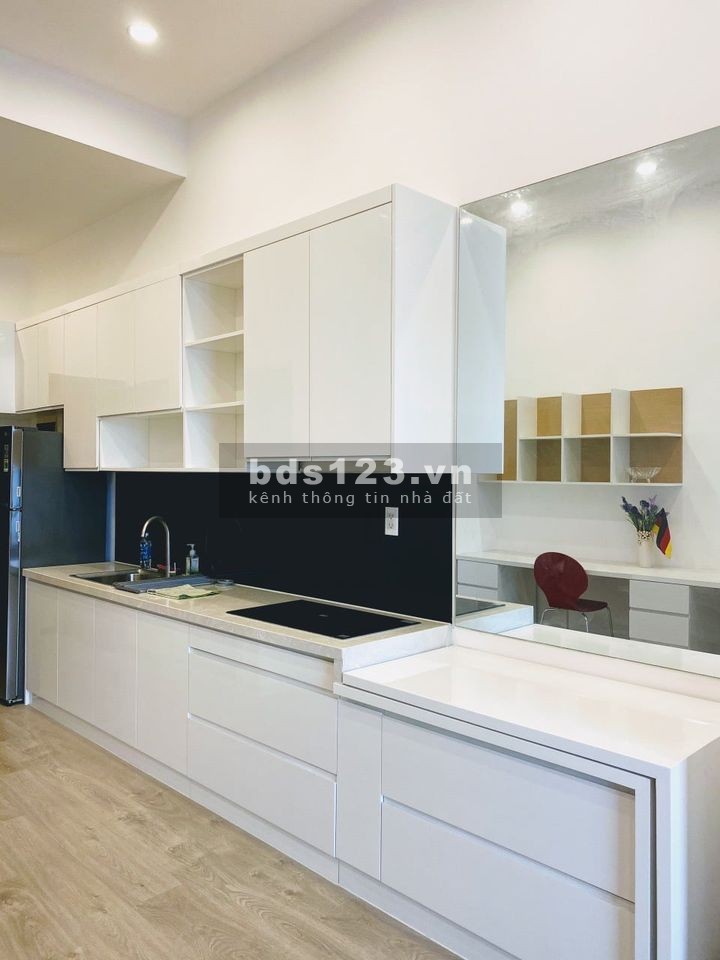 Căn officetel the sun avenue, 35m2, full nội thất, thích hợp để ở và làm việc