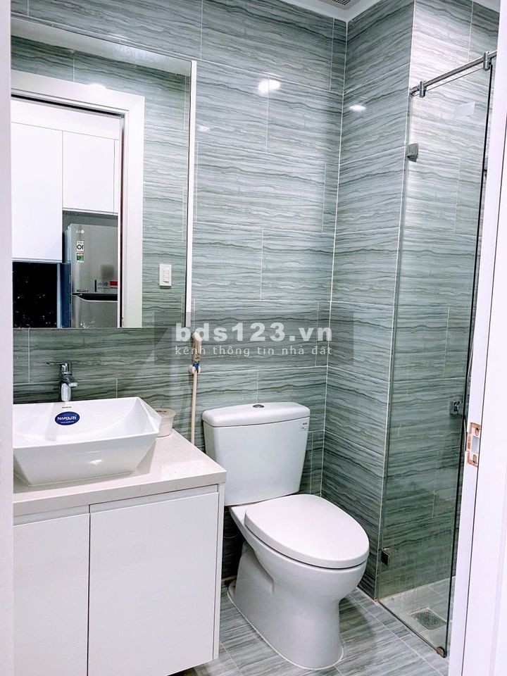 Căn officetel the sun avenue, 35m2, full nội thất, thích hợp để ở và làm việc