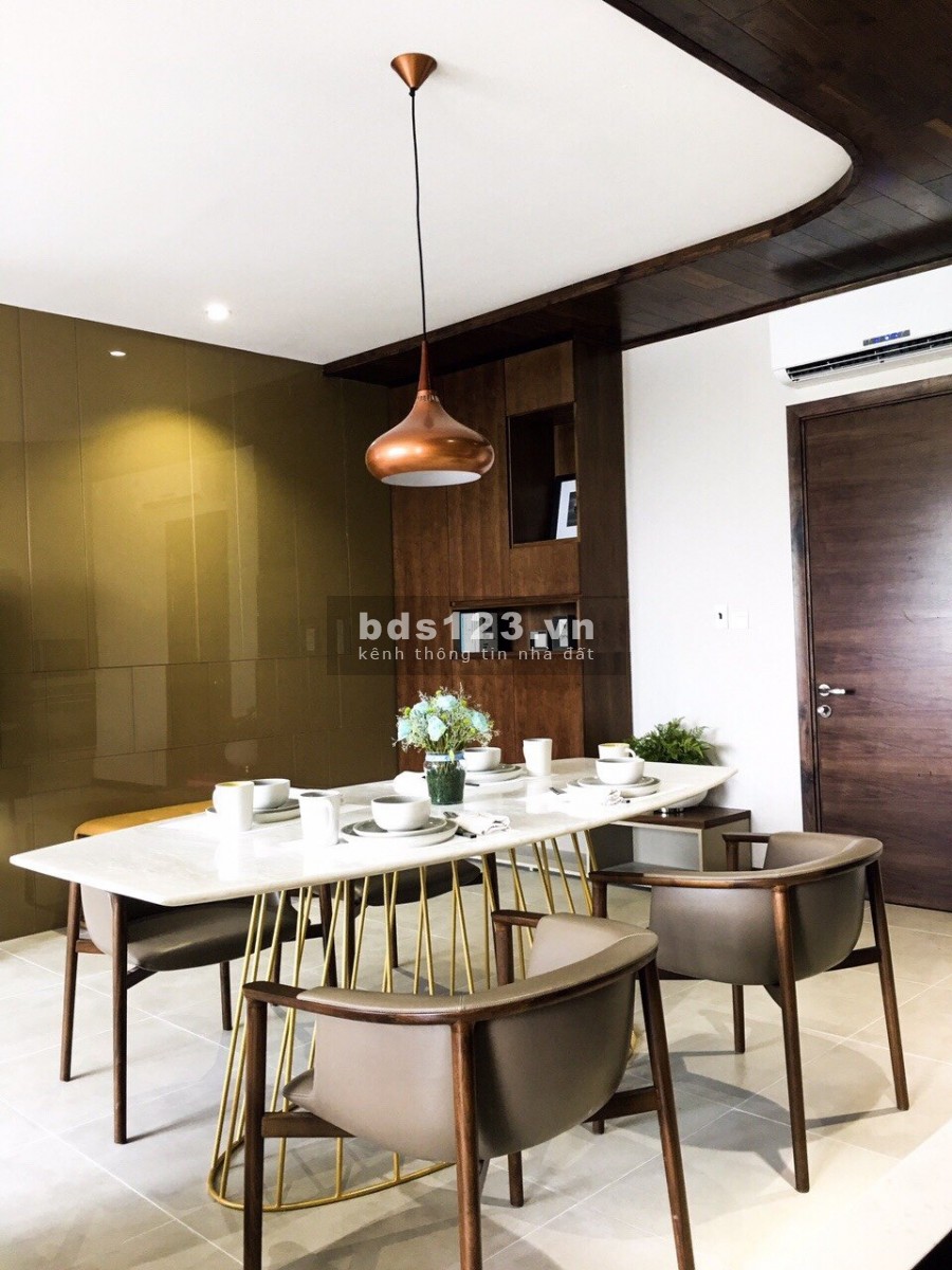 Chính chủ cần bán căn 3PN 96m2 3ty6 thương lượng
