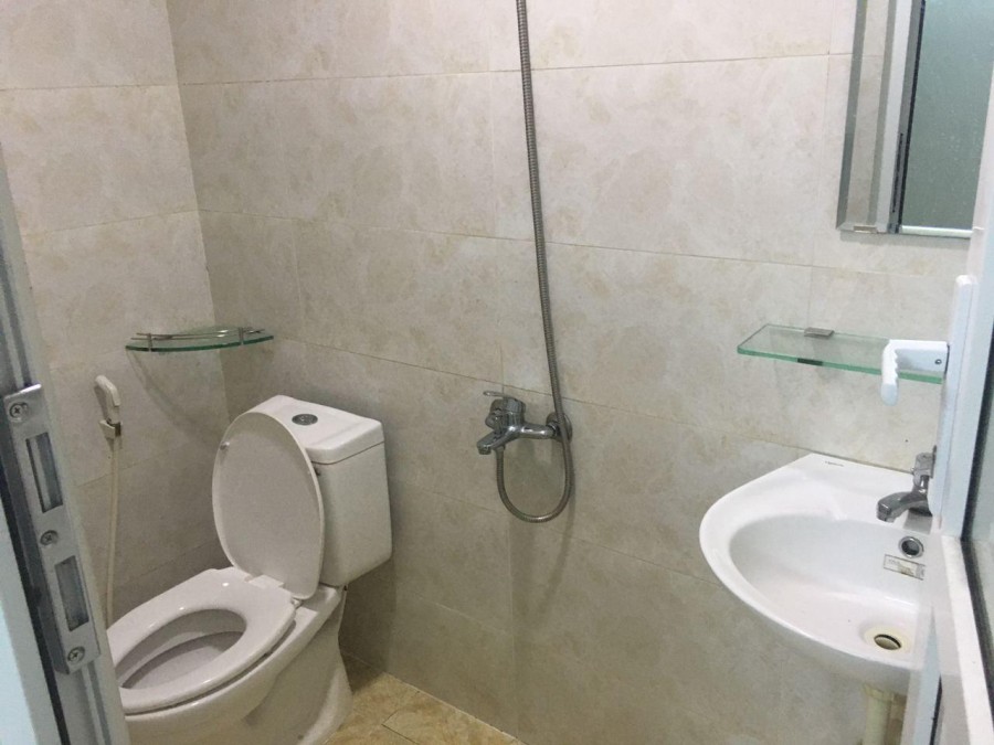 Phòng trọ chỉ 3tr2 đường Thống Nhất Gò Vấp