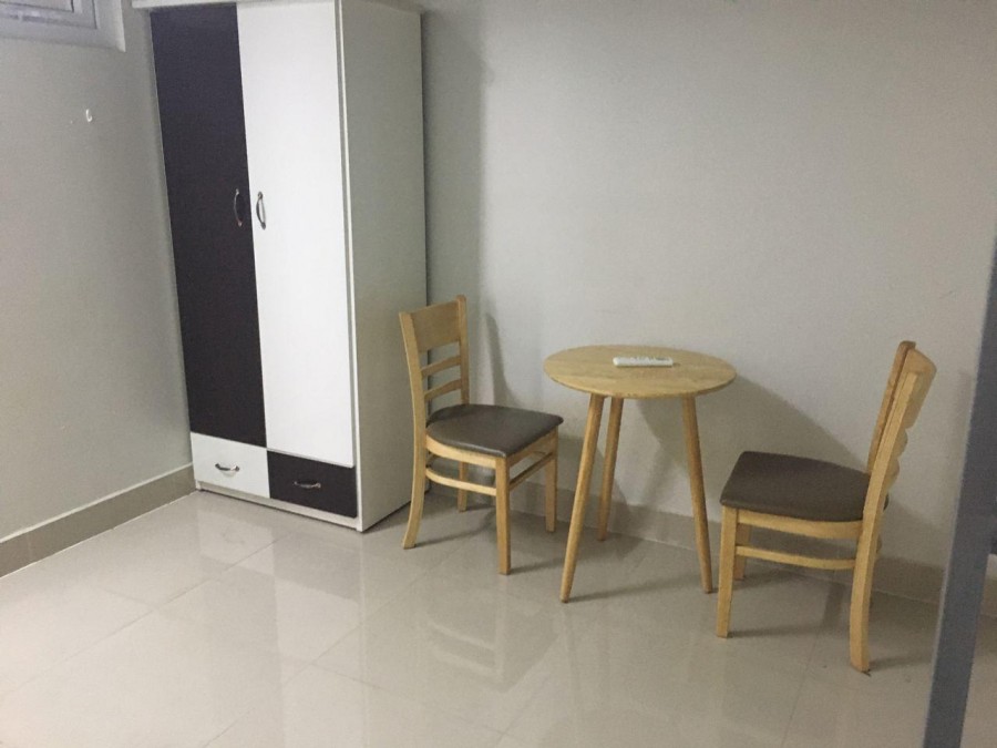 Phòng trọ chỉ 3tr2 đường Thống Nhất Gò Vấp