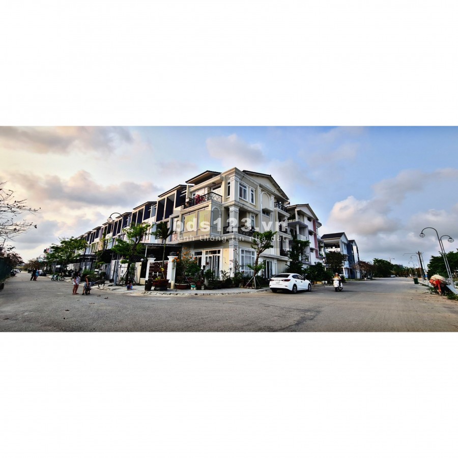 Khu đô thị mới An Cựu City chính sách ưu đãi, pháp lý đầy đủ, giá tốt đầu tư sinh lời