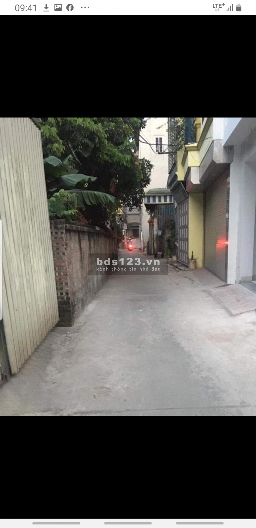 Bán 37.7m2 đất phường Yên Nghĩa ngõ taxi lùi 3m