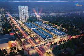 Nhà ngay quỹ đất vàng trung tâm TP. Đà Nẵng