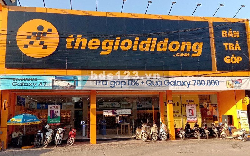 Cho Thuê Nhà Nguyễn Xí, P26, Q. Bình Thạnh, DT: 12x20m, cấp 4.