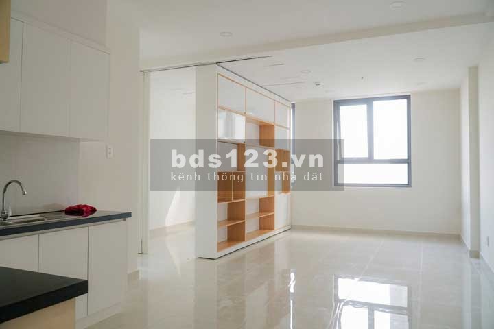 Chính chủ bán GẤP CH Sài Gòn Intela - mã căn B24.08 - 1.08 tỷ bao thuế phí