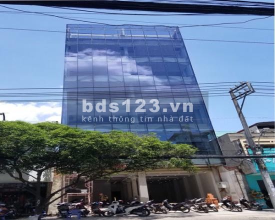 Cho Thuê Tòa Nhà Điện Biên Phủ, P25, Q. Bình Thạnh