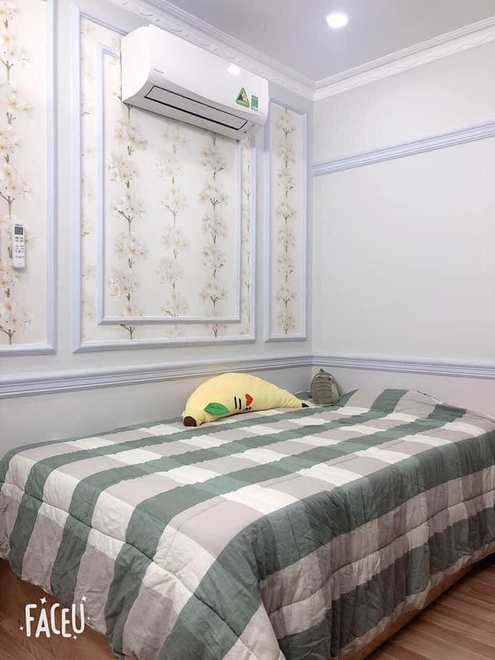 Bán nhà mặt tiền Xóm Chiếu, Quận 4,dt 54m2, giáp Quận 1 chỉ 7 tỷ 499.
