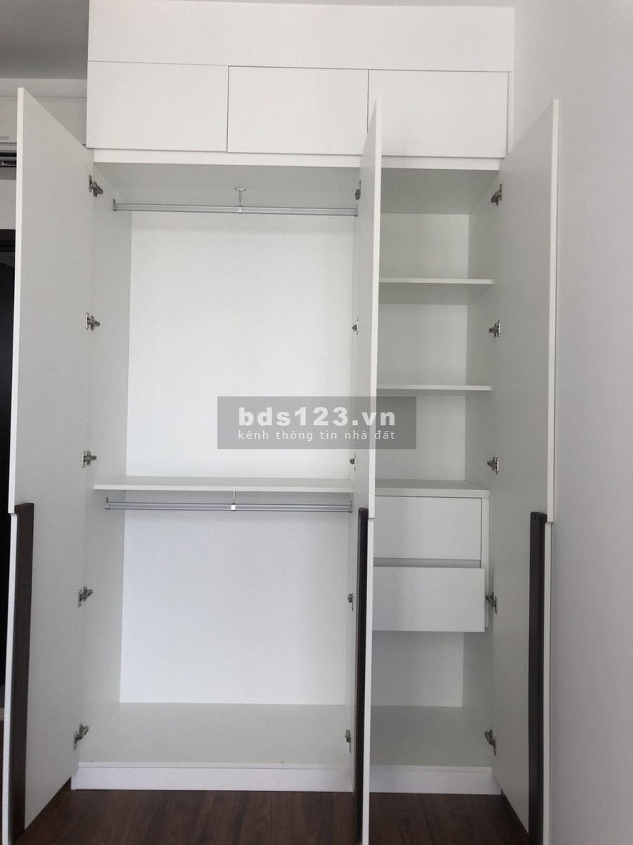 Cho thuê One Verandah thiết kế 2 pn, giá chỉ 12 triệu/tháng, lh 0937835266-0969967266 EM NGỌT