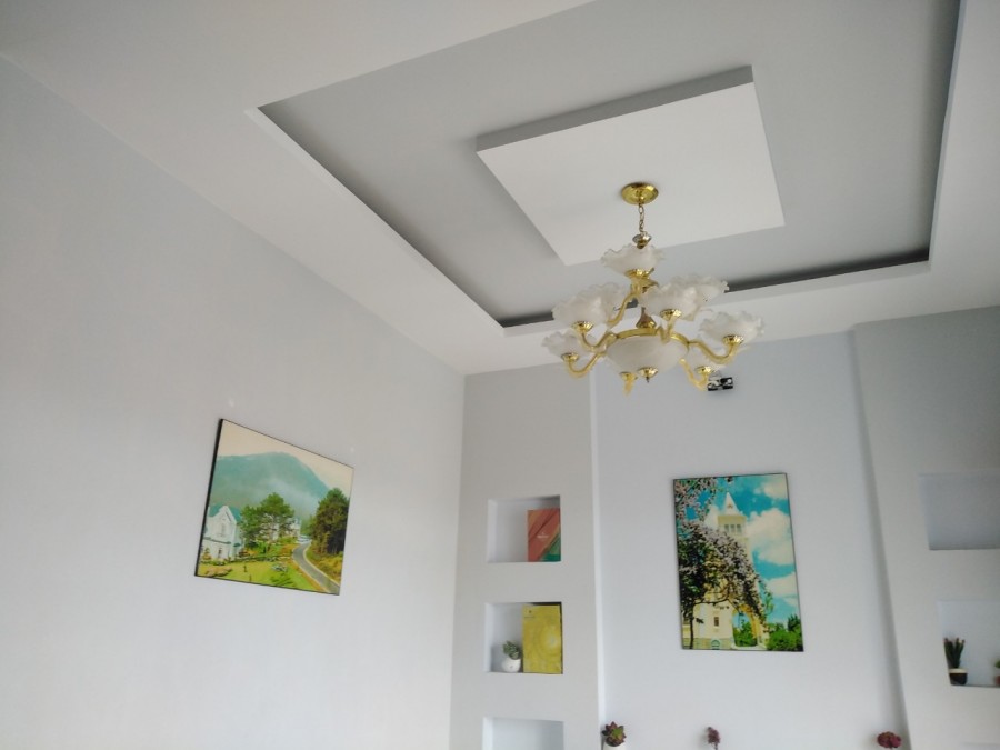 Bán căn biệt thự KQH an sơn-phường 4 (Thích hợp Làm homestay)