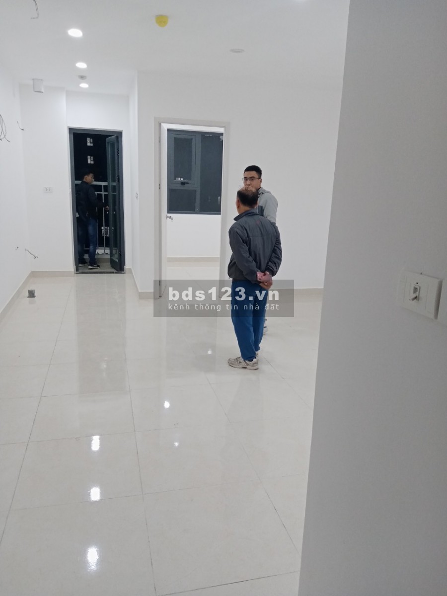 Cần cho thuê căn hộ ở Ecohome 3