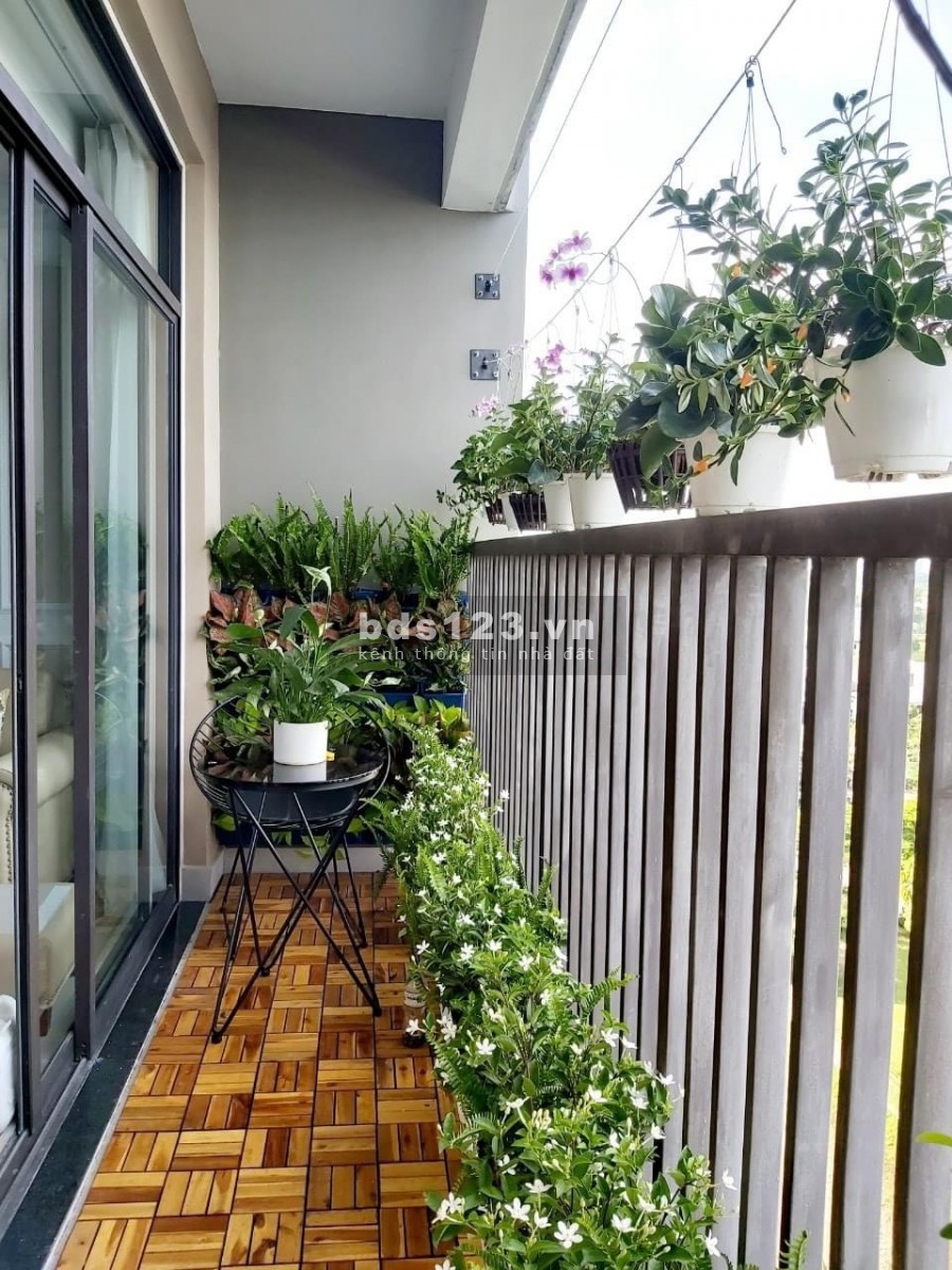 Rẻ chưa từng có, căn hộ 2pn 1wc Jamila Khang Điền có sẵn nội thất: bếp, rèm, giường, tủ, tủ lạnh, máy giặt chỉ 6.5 triệu