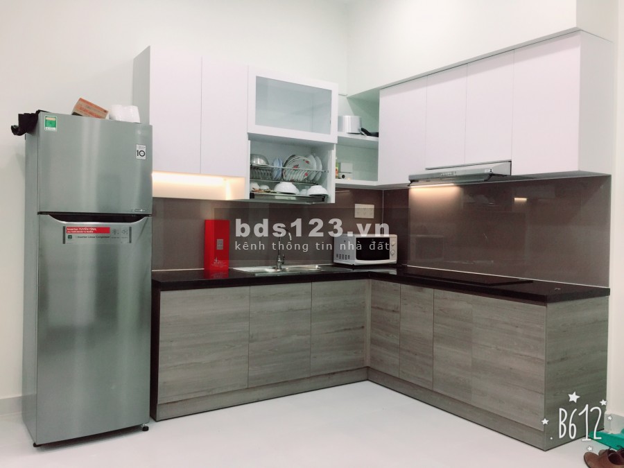 Căn hộ đẹp nhất Jamila Khang Điền 2pn full nội thất, chỉ cần xách vali vào ở chỉ 9 triệu