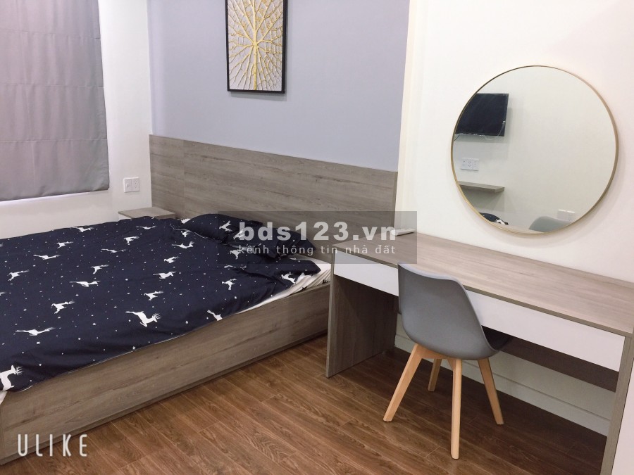 Căn hộ đẹp nhất Jamila Khang Điền 2pn full nội thất, chỉ cần xách vali vào ở chỉ 9 triệu