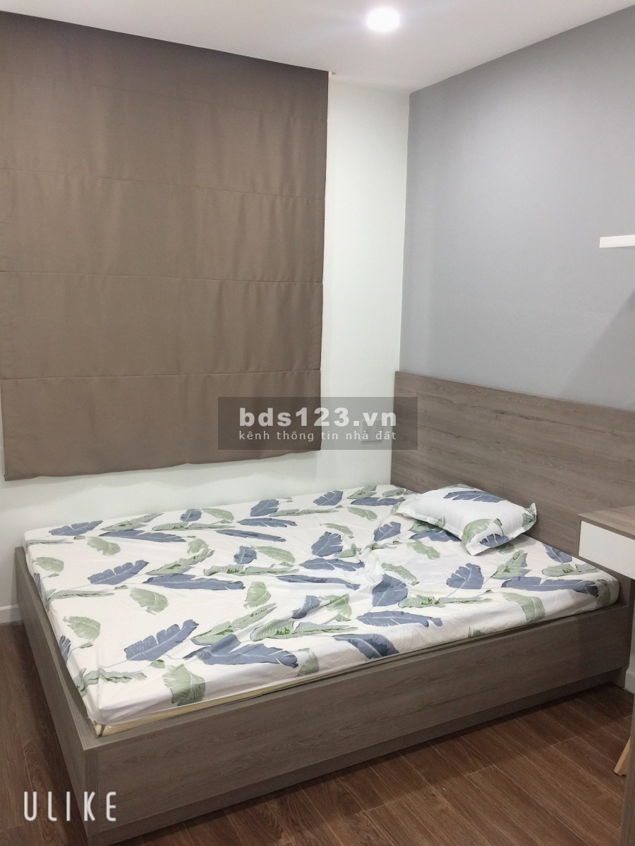 Căn hộ đẹp nhất Jamila Khang Điền 2pn full nội thất, chỉ cần xách vali vào ở chỉ 9 triệu