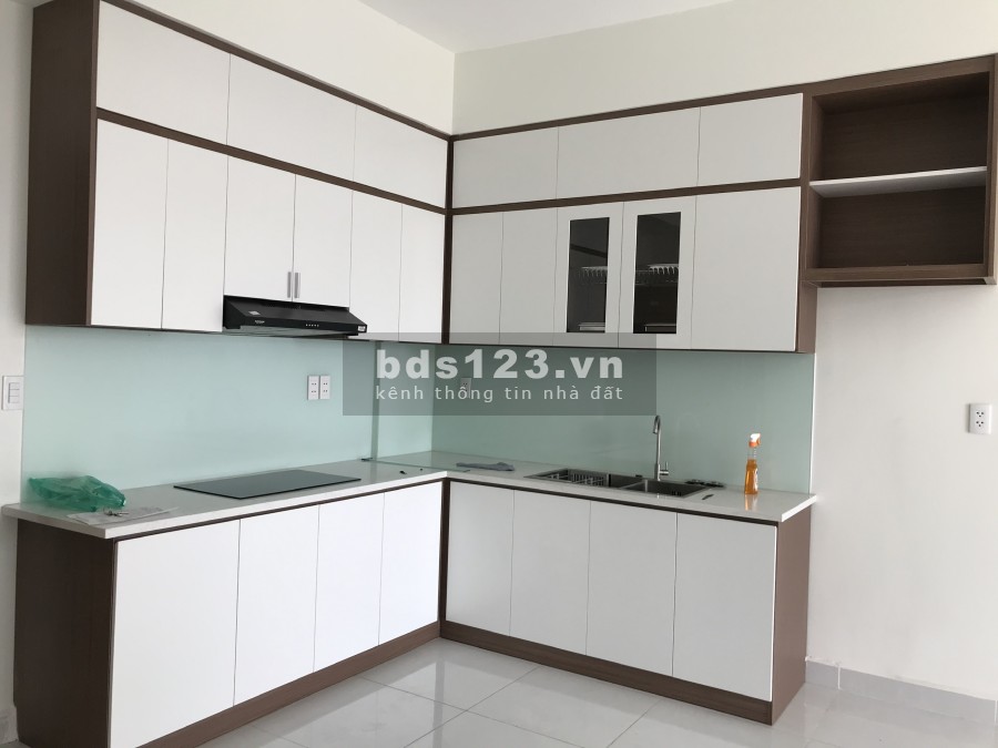 Rẻ chưa từng có, căn hộ 2pn 1wc Jamila Khang Điền có sẵn nội thất: bếp, rèm, giường, tủ, tủ lạnh, máy giặt chỉ 6.5 triệu