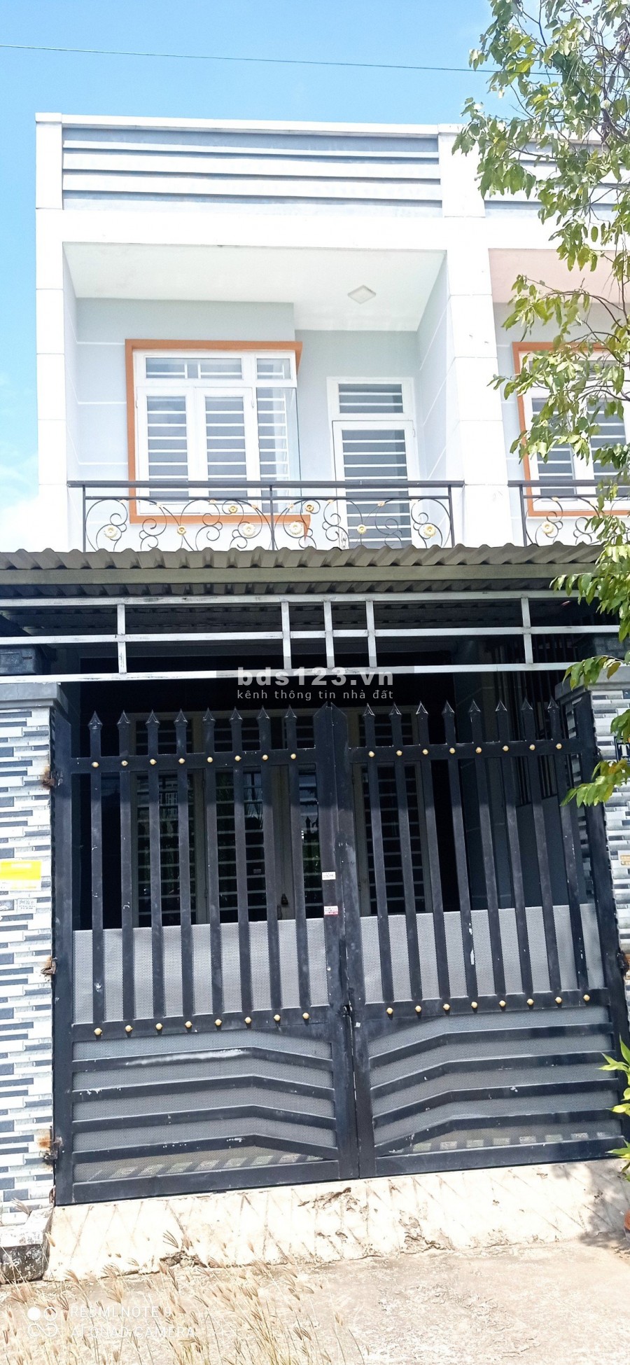 Chỉ còn 1 lô góc khu đô thị Nhà Xinh Home Garden MT Đinh Đức Thiện dt 100 m2, chiết khấu 1 cây vàng