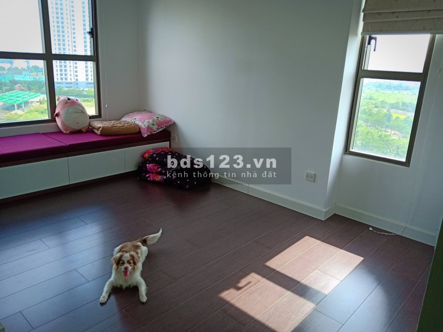 CHO THUÊ CĂN HỘ 1PN VIEW SÔNG CỰC CHILL CỦA THE SUN