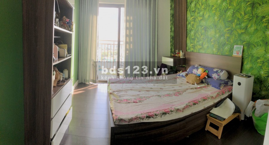 CHO THUÊ CĂN HỘ 1PN VIEW SÔNG CỰC CHILL CỦA THE SUN