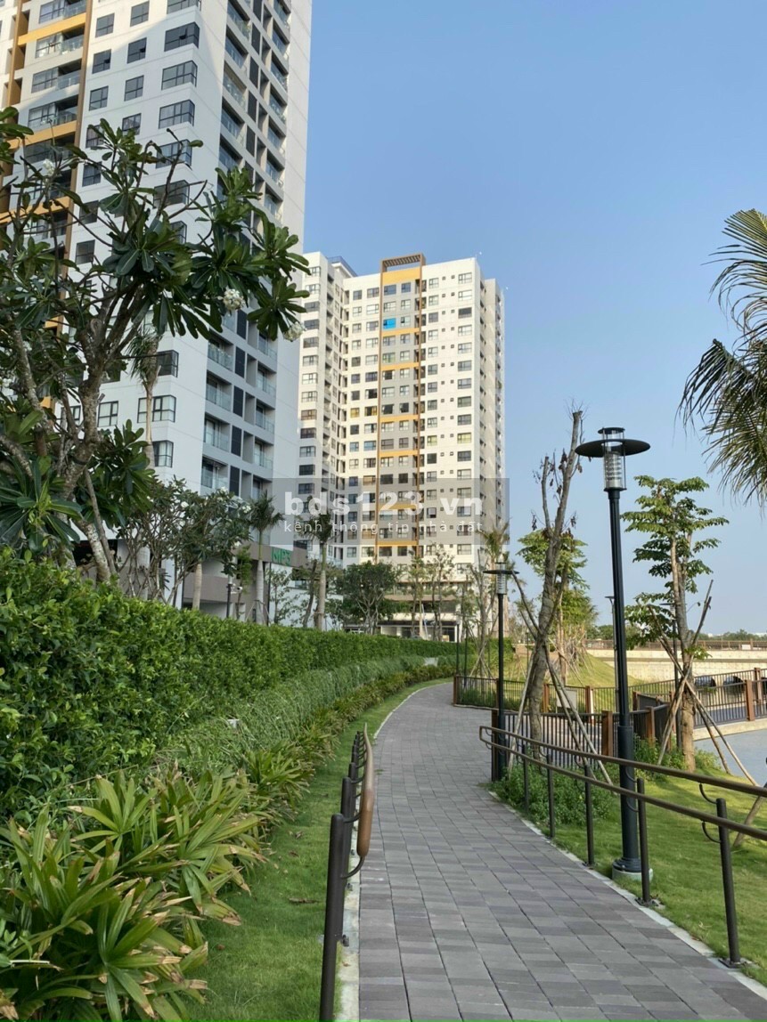 Chính chủ cần cho thuê căn hộ Mizuki Park 56m2 2pn1wc giá 6.5 triệu/ tháng