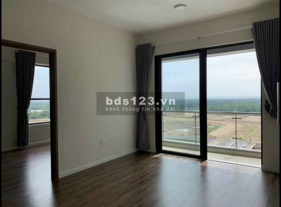 Chính chủ cần cho thuê căn hộ Mizuki Park 56m2 2pn1wc giá 6.5 triệu/ tháng