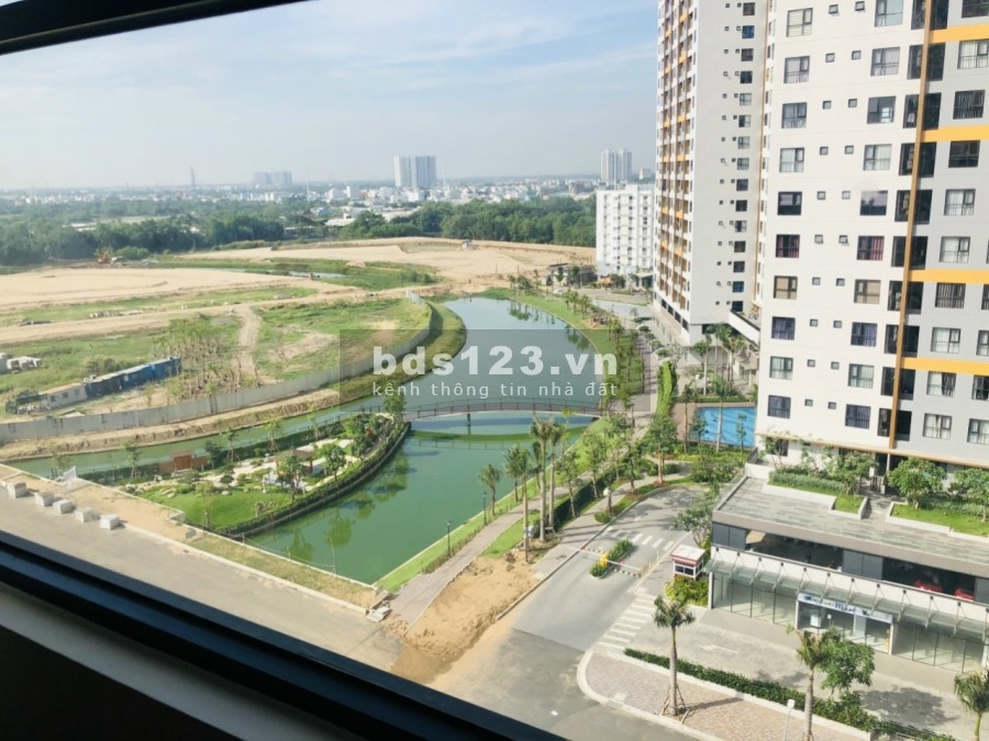 Chính chủ cần cho thuê căn hộ Mizuki Park 56m2 2pn1wc giá 6.5 triệu/ tháng