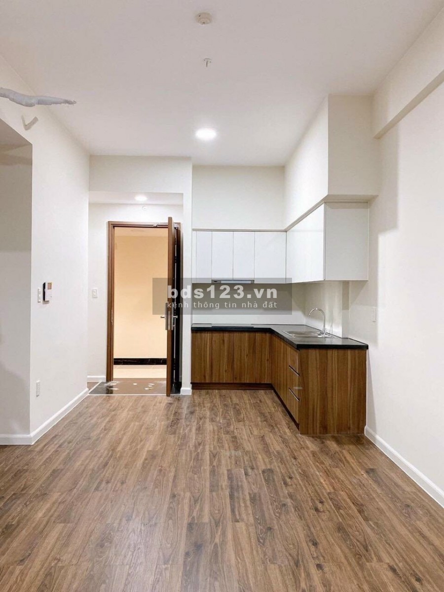Chính chủ cần cho thuê căn hộ Mizuki Park 56m2 2pn1wc giá 6.5 triệu/ tháng