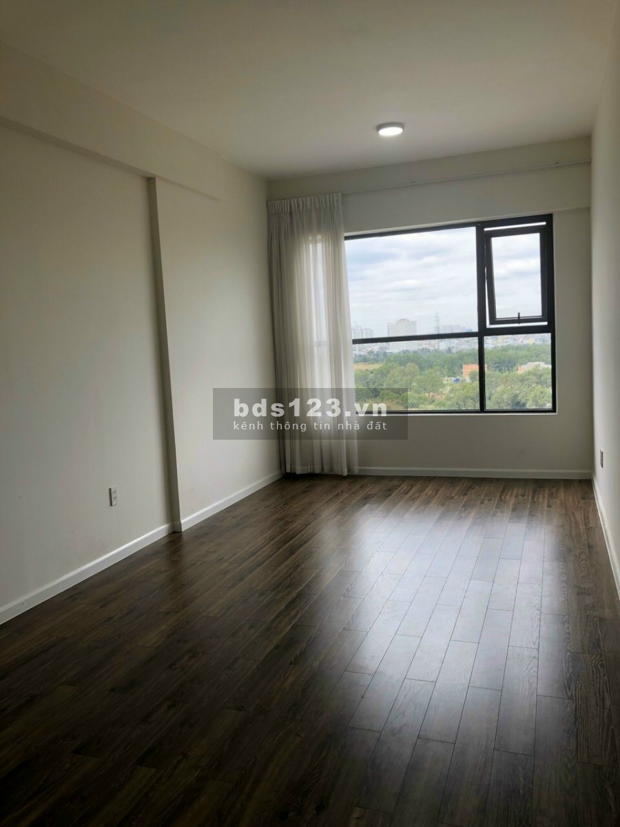 Chính chủ cần cho thuê căn hộ Mizuki Park 56m2 2pn1wc giá 6.5 triệu/ tháng