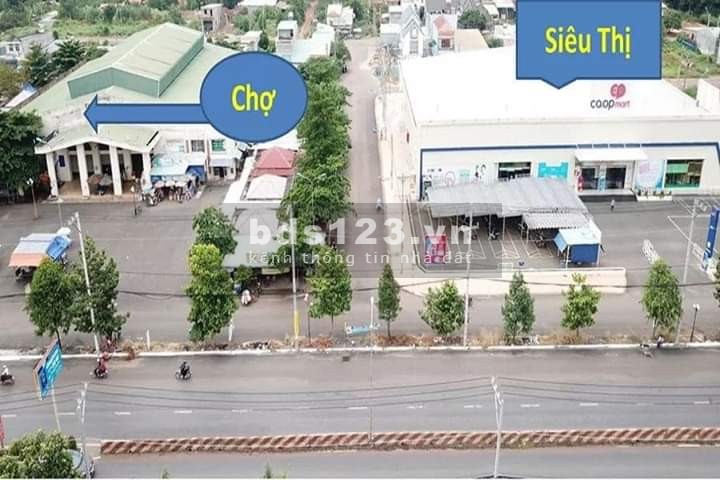 Bán đất chính chủ ngay TTHC Huyện Đồng Phú, Đối Diện KDL Sinh Thái Đảo Yến Sơn Hà