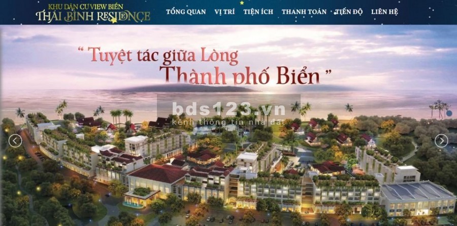 Khu dân cư THÁI BÌNH, thuộc phường Vĩnh Quang Rạch Giá Kiên Giang
