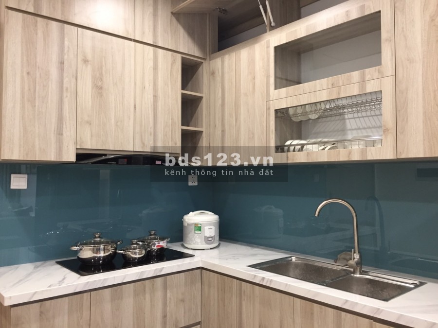 Thuê CH mùa dịch giá rẻ chỉ 14tr/tháng cho cả gia đình tại chung cư cao cấp của Vinhomes