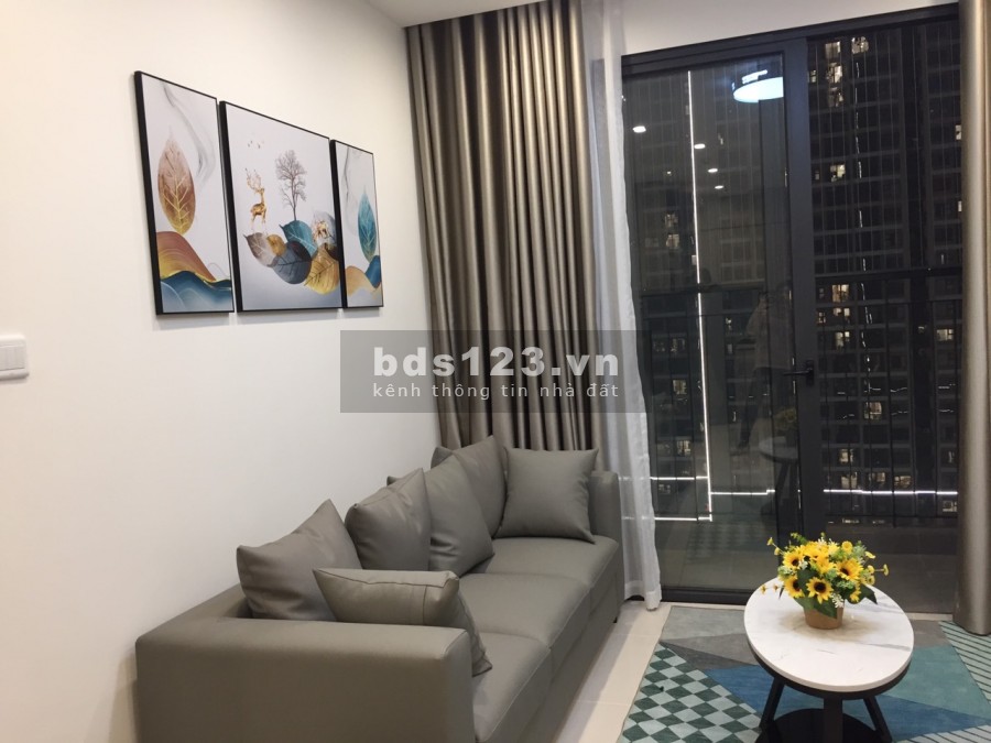 Thuê CH mùa dịch giá rẻ chỉ 14tr/tháng cho cả gia đình tại chung cư cao cấp của Vinhomes