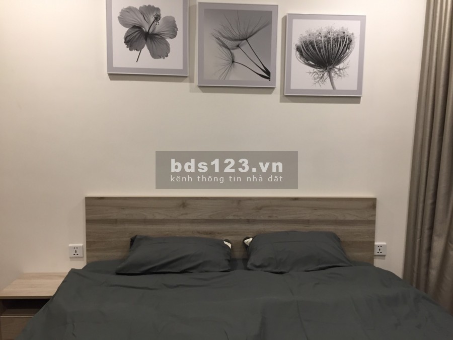 Thuê CH mùa dịch giá rẻ chỉ 14tr/tháng cho cả gia đình tại chung cư cao cấp của Vinhomes