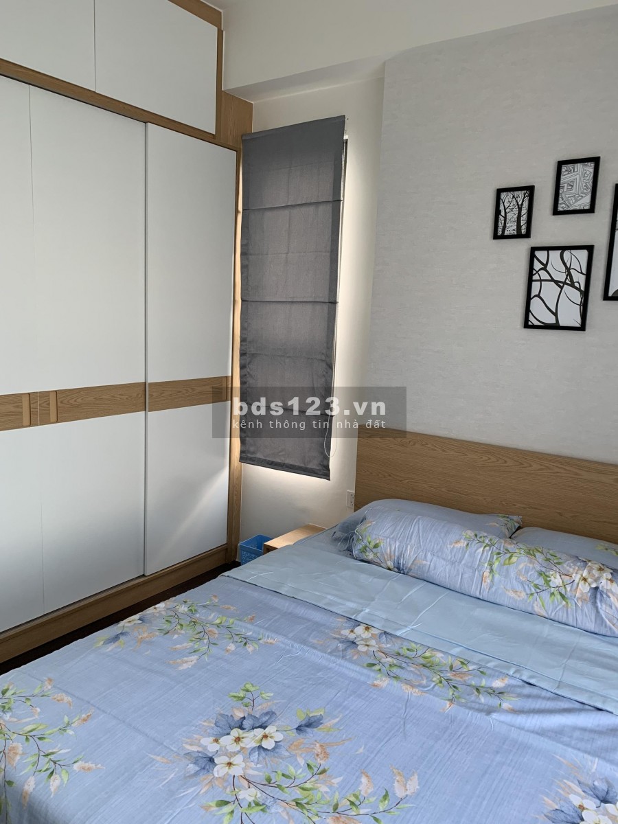 Bán căn hộ 3 phòng ngủ cc The Sun Avenue tháp trung tâm với nội thất cao cấp 500 triệu