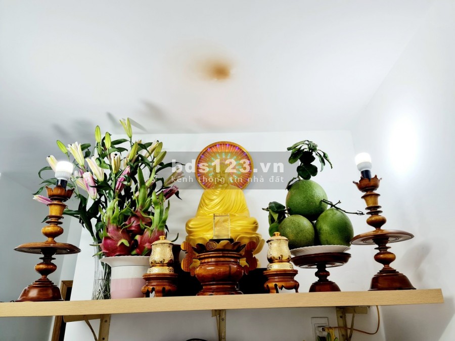 Bán nhà chính chủ hẻm 1927 Huỳnh Tấn Phát, Thị Trấn Nhà Bè