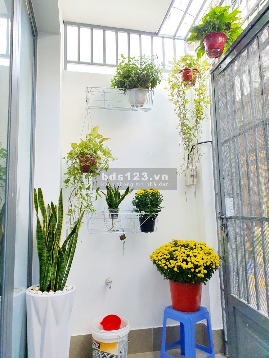Bán nhà chính chủ hẻm 1927 Huỳnh Tấn Phát, Thị Trấn Nhà Bè