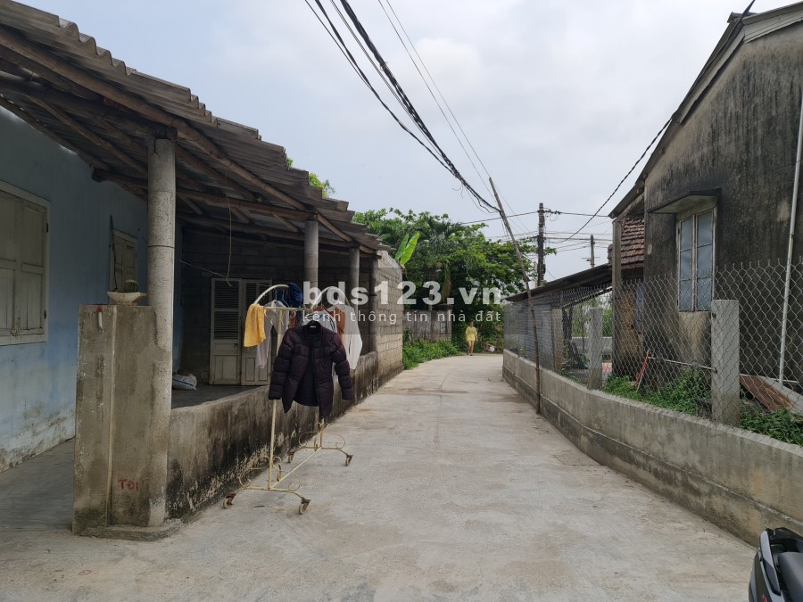 ĐẤT KIỆT Ô TÔ HOÀNG QUỐC VIỆT GIÁ CHỈ 1,5X TỶ, GẦN NGAY TRUNG TÂM TP HUẾ. LH 096_262_8872