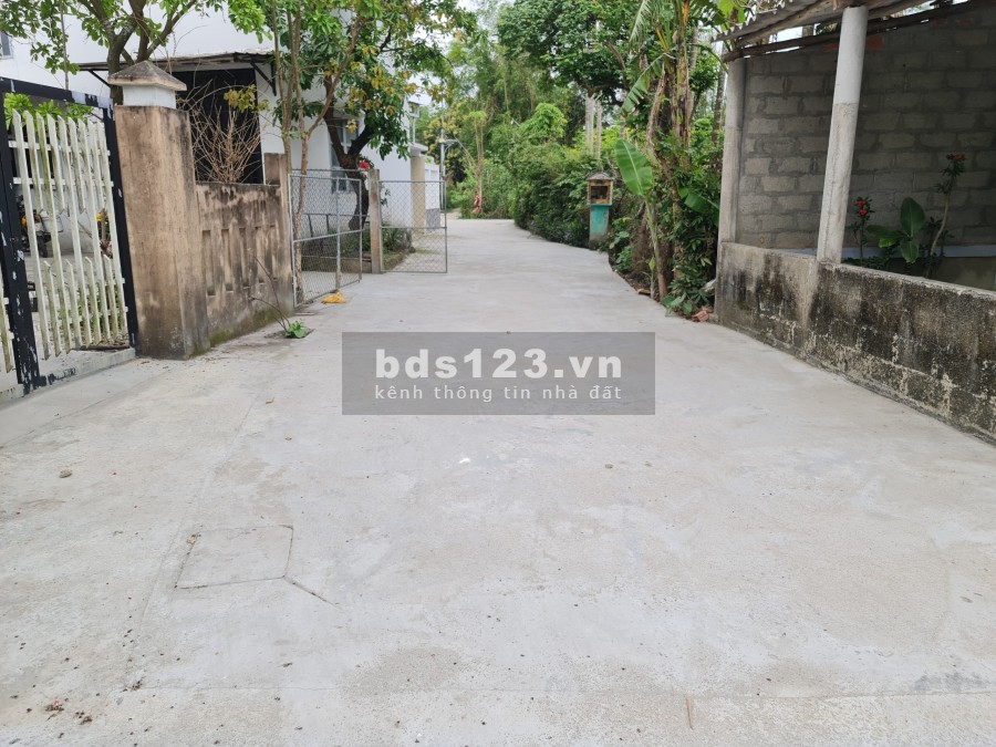 ĐẤT KIỆT Ô TÔ HOÀNG QUỐC VIỆT GIÁ CHỈ 1,5X TỶ, GẦN NGAY TRUNG TÂM TP HUẾ. LH 096_262_8872