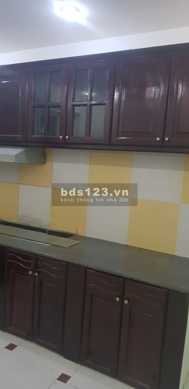 Nhà nguyên căn hẻm xe tải Xô Viết Nghệ Tĩnh p26 giá 21 tr , hãy gọi ngay !