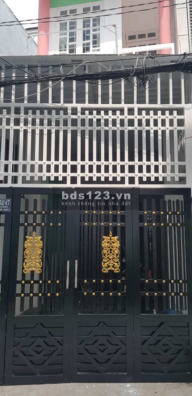 Nhà nguyên căn hẻm xe tải Xô Viết Nghệ Tĩnh p26 giá 21 tr , hãy gọi ngay !