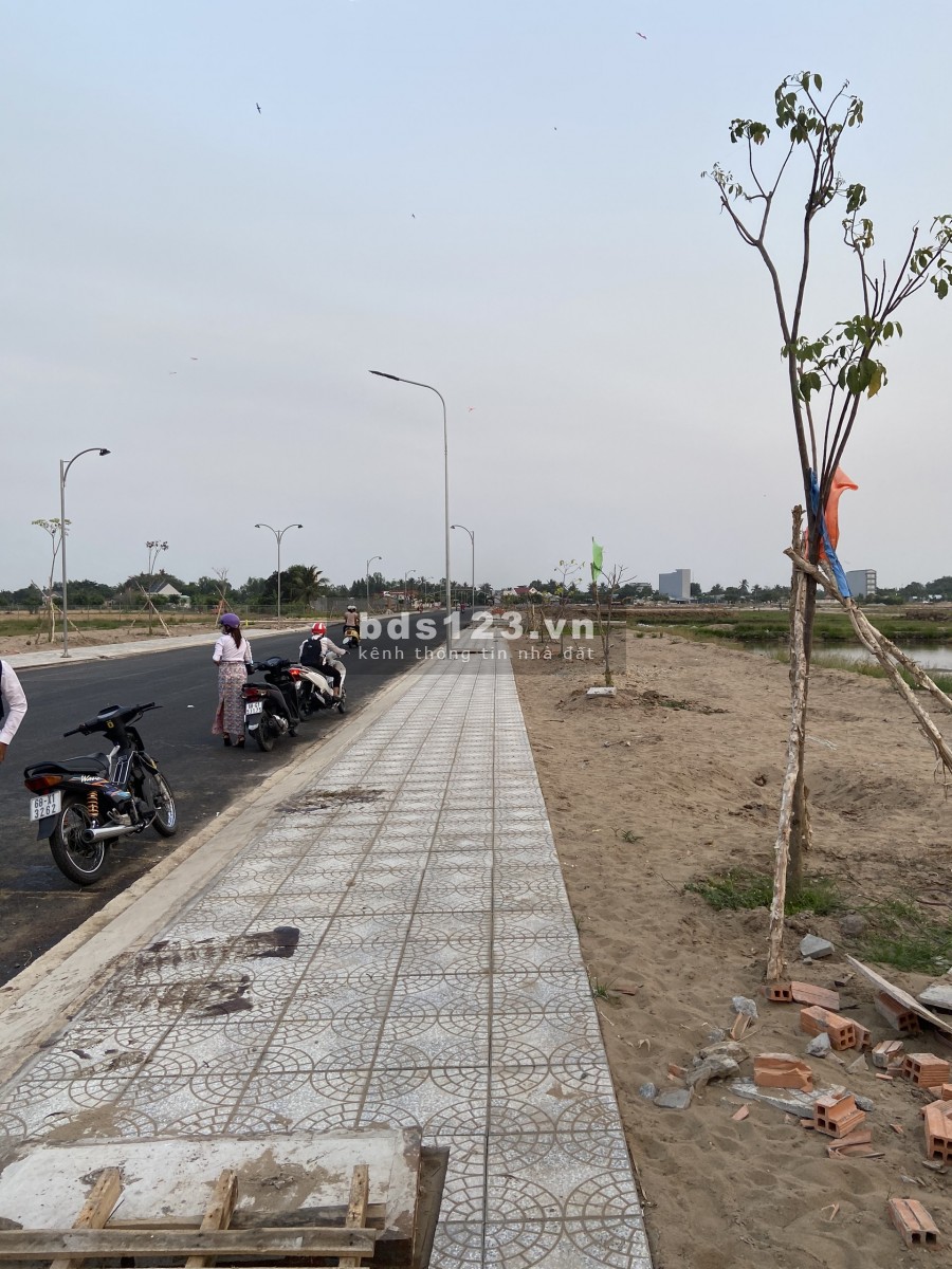 Thái Bình Residence KDC Văn Minh Đáng Sống