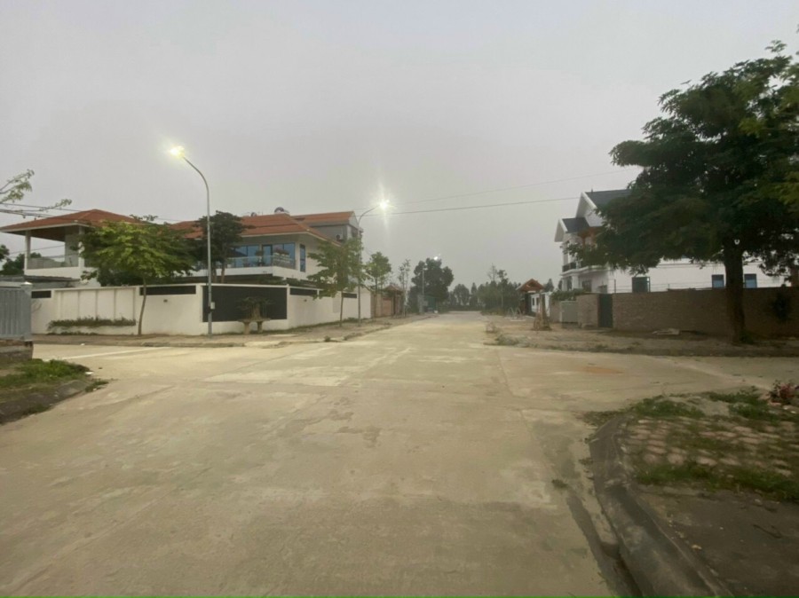 ĐẤT NỀN - SỔ ĐỎ TRAO TAY (LH:0948490990)