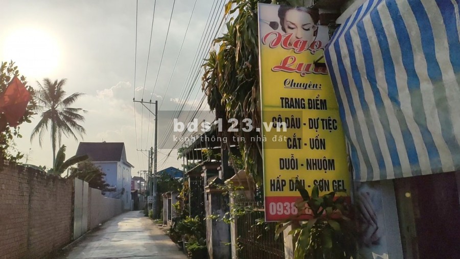ĐẤT SÀO KHU DÂN CƯ ĐÔNG, CÁCH TP BIÊN HOÀ 20KM. 600TRIỆU/1178M2