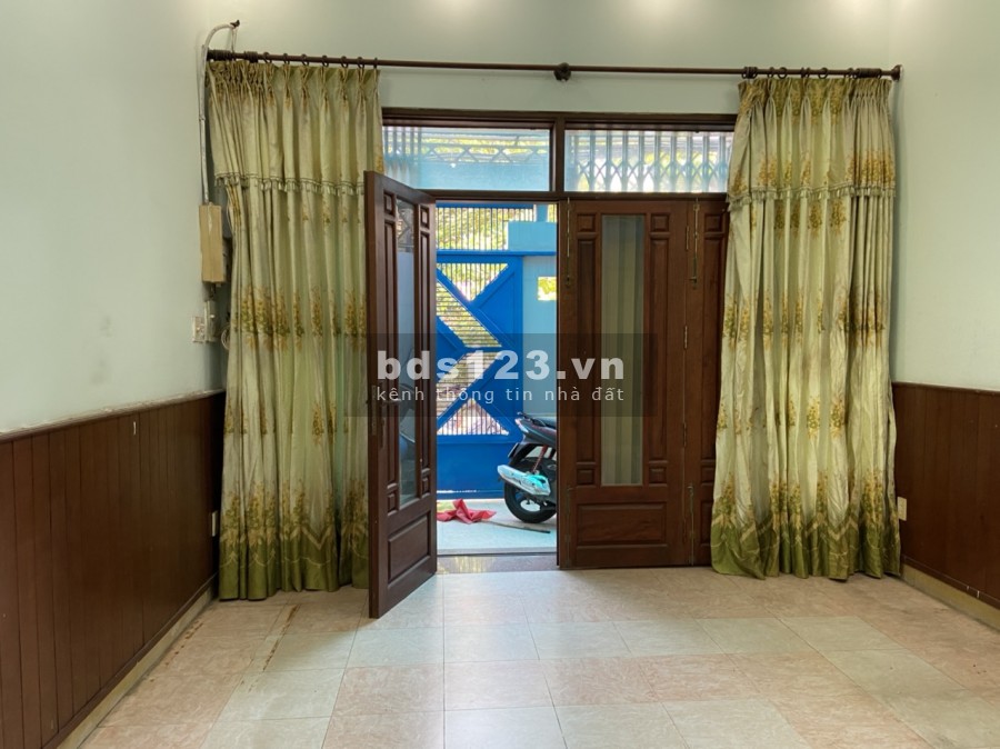 Nhà nguyên căn HXH Bình Lợi, P.13 4*18 4 tầng chỉ 20tr/ tháng