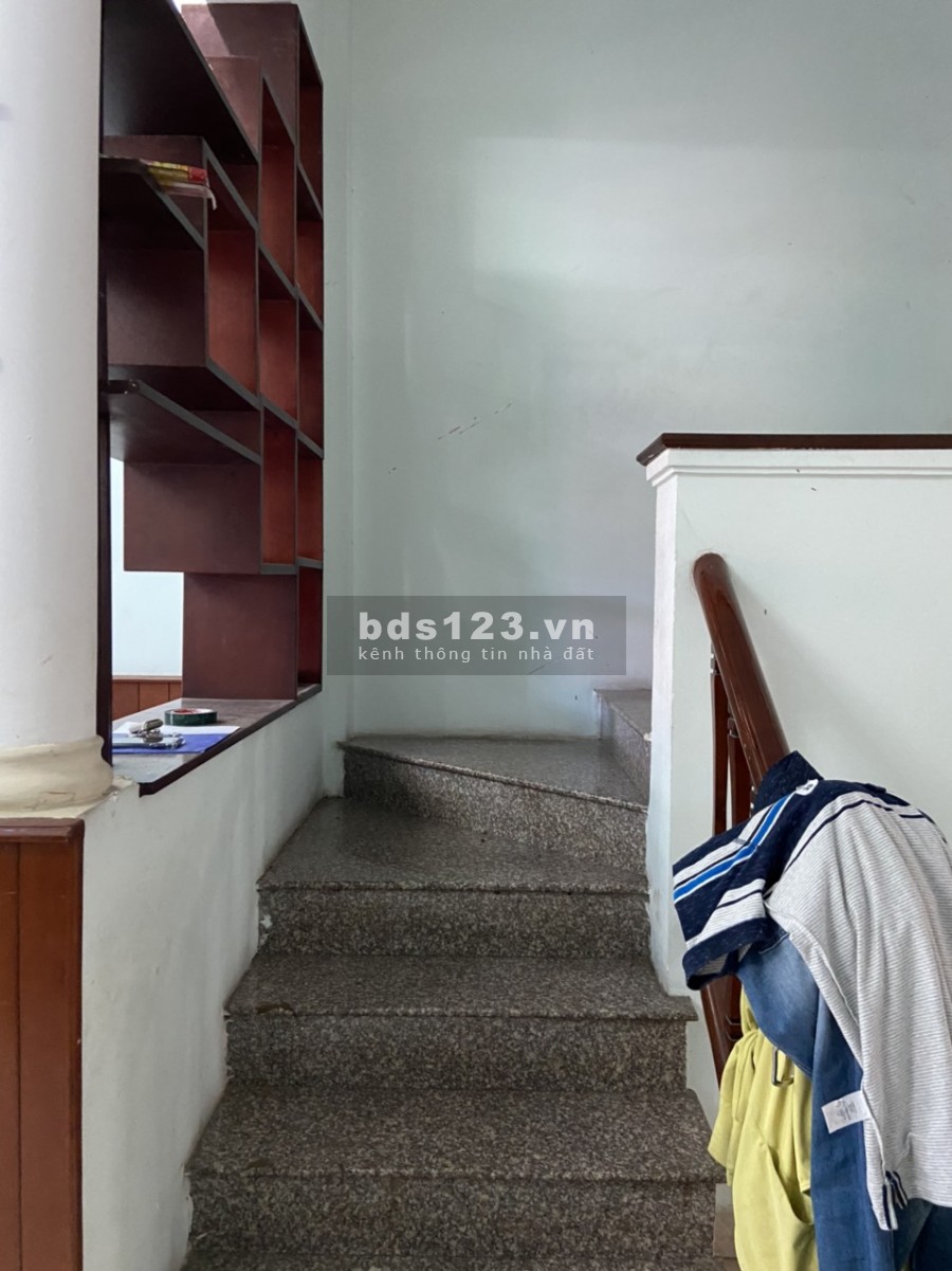 Nhà nguyên căn HXH Bình Lợi, P.13 4*18 4 tầng chỉ 20tr/ tháng