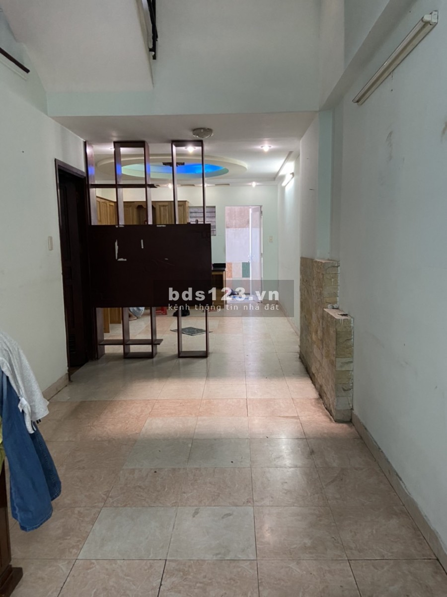 Nhà nguyên căn HXH Bình Lợi, P.13 4*18 4 tầng chỉ 20tr/ tháng