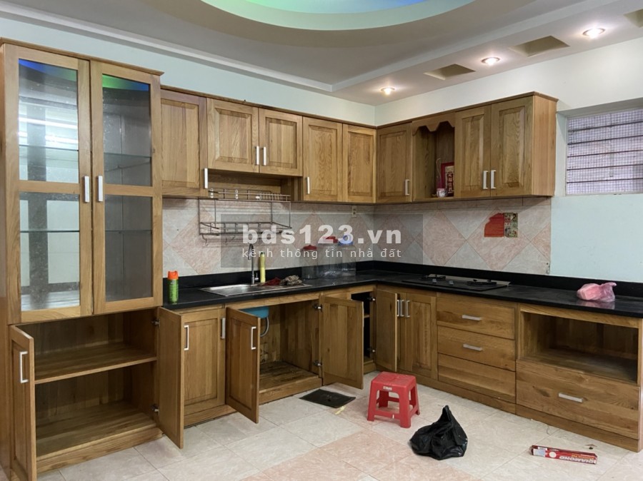 Nhà nguyên căn HXH Bình Lợi, P.13 4*18 4 tầng chỉ 20tr/ tháng